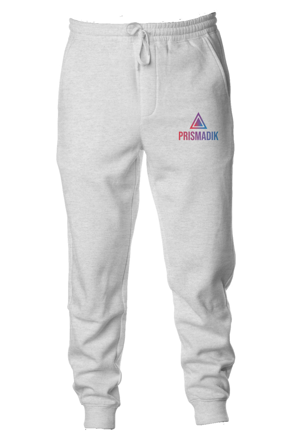 Prismadik Logo Midweight Fleece Joggers